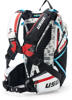 Hajker Pro Winter Rolltop Daypack 30L - Cool White