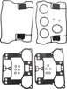 Rocker Cover Gaskets - Gasket Set Rocker Cover