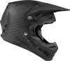 Formula Carbon Solid Helmet Matte Black X-Small