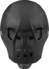 Formula Carbon Solid Helmet Matte Black X-Small