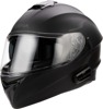 OutForce Bluetooth Helmet - Outforce Bt Hlmt Md Mt Blk