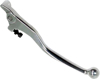 Polished Aluminum Brake Lever - For Suzuki DRZ400S & SM