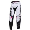 23 Syncron CC Pant Black/White/Rhodamine Womens - 14 Regular