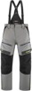 Grey/Hi Viz Raiden Pants - X-Large