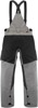 Grey/Hi Viz Raiden Pants - X-Large