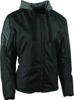 Double Take Jacket Black Womens - XS