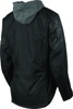 Double Take Jacket Black Womens - XS