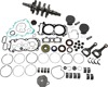 ATV/UTV Complete Engine Rebuild Kit In A Box - Wr Complete Rebuild