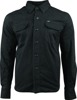 Call to Arms Moto Shirt Black - 3XL