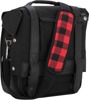 Voyager Saddlebag - Voyager Saddlebag Blk (Ea)