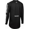 Syncron Merge Jersey Black/White Youth - Medium