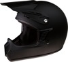 Rise Offroad Offroad Helmet Matte Black Large/X-Large