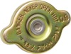 Zinc Plated 0.9 BAR (13psi) Radiator Cap - Low Pressure - Replaces 19111-KE1-013, 19045-KM3-405, 19111-GE2-003