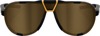 100% Westcraft Sunglasses Soft Tact Black Unisex Adults