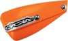 Low Profile Enduro Handshield Orange