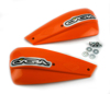 Low Profile Enduro Handshield Orange