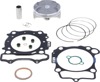 Piston & Top End Gasket Kit 'B' - For 16-18 Yamaha YZ250F