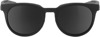 Campo Sunglasses Black w/ Gray Dual Lens