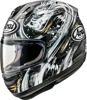 Corsair-X Kiyonari Full Face Helmet LG