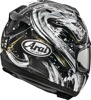 Corsair-X Kiyonari Full Face Helmet LG