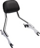 Detachable Backrests - Detachable Bckrst Shrt Chr