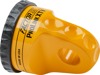 ProLink XTV Winch Line Shackle Mount - Yellow