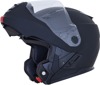 FX-111 Modular Street Helmet Matte Black Large