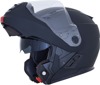 FX-111 Modular Street Helmet Matte Black Large