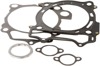 Big Bore Replacement Top End Gasket Kit - For 06-09 YZ450F, 07-09 WR540F