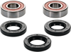 Pw Premium Wheel Bearing