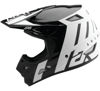 Answer AR5 Crypto Helmet Mips Black/White - XL