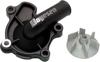 Water Pump Cover & Impeller Kit - For 17-20 CRF450R/RX