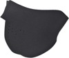 Half-Face Neoprene Mask - Face Mask Half Neoprene Black