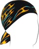 Flydanna Headwraps - Flydanna Hot Rod Flame