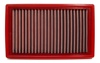 06-08 Porsche 911 (997) 3.8 Carrera S Replacement Panel Air Filter (Full Kit)