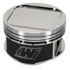 Wiseco R/Dome 8.4:1 CR 92.5 Piston Kit Fits Subaru WRX 4V EJ20 2.0L 16V