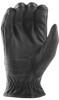 Recoil Riding Gloves Black X-Large