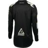 23.5 Syncron Meltdown Jersey Grey/Hyper Acid/Black Youth - XL