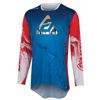 23 Elite Fusion Jersey Red/White/Blue Youth - Small