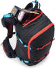 USWE POW Winter Protector Pack 16L - Carbon Black