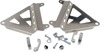 Aluminum Radiator Brace Kit For 2025 Honda CRF450R/CRF250R