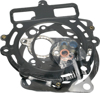 High Performance Top End Gasket Kit