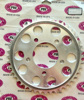 Aluminum Rear Sprocket, 45 Tooth 530