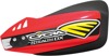 Stealth DX Handguard - Red