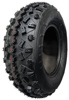 21x7-10 Rattler Front ATV Tire