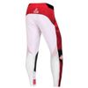 Answer 23 Elite Finale Pant Red/White Size - 36