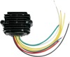 Rectifier/Regulator - For 73-98 BMW Yamaha