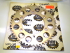 N.O.S. REAR SPROCKET ALUMINUM 49T-520 XR600R