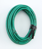 13' Color Match Electrical Wire - Solid Green 14A/12V 20AWG