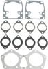 Vertex Pistons Top End Gasket Kit